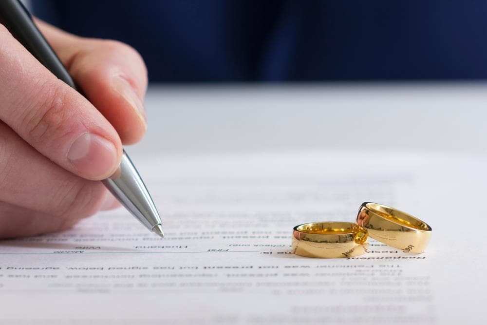 ¿Cómo se pueden modificar las medidas tras un divorcio?