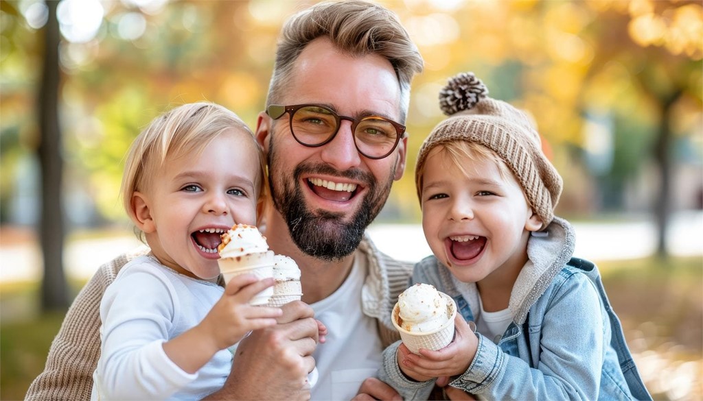 Conciliación familiar: principales derechos como padre o madre