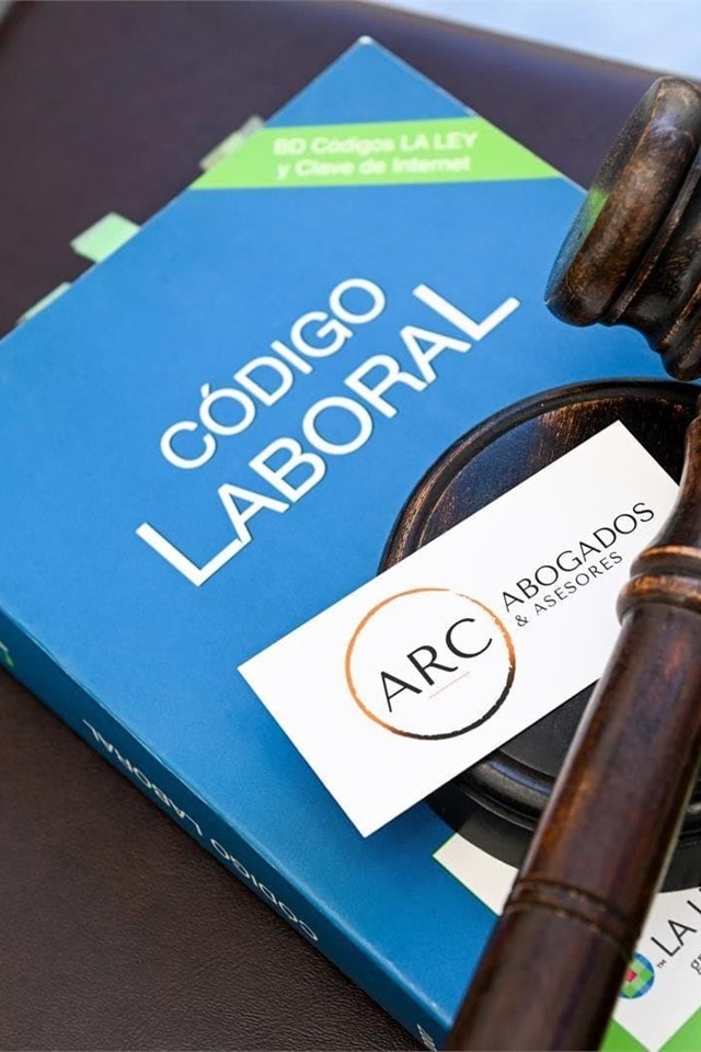 Despido improcedente: ¿cómo actuar legalmente?